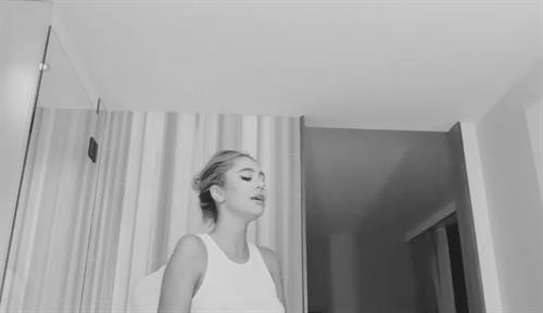 Delilah Belle Hamlin