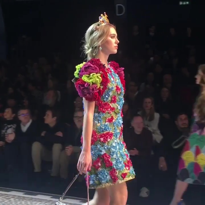 Delilah Belle Hamlin