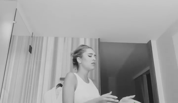 Delilah Belle Hamlin