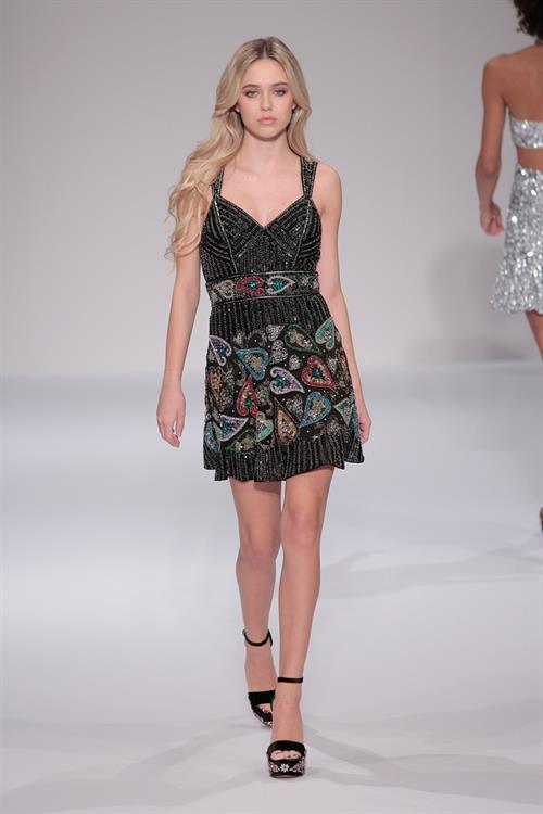 Delilah Belle Hamlin Pictures Delilah Belle Hamlin