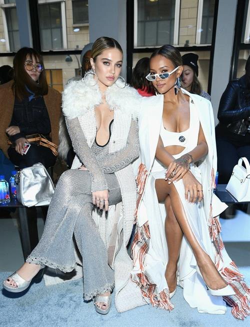 Delilah Belle Hamlin