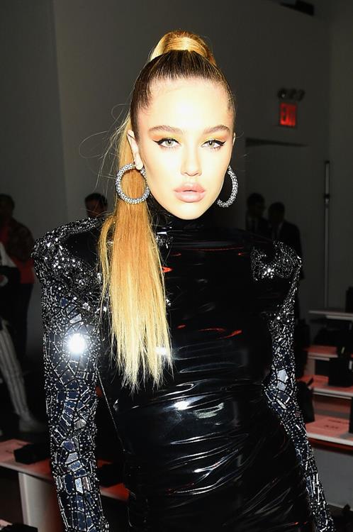 Delilah Belle Hamlin