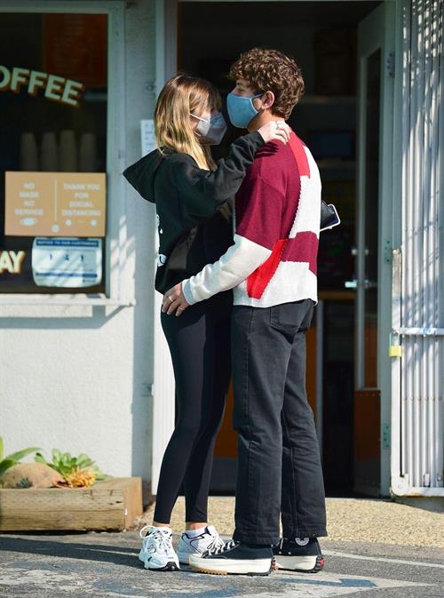 Delilah Belle Hamlin