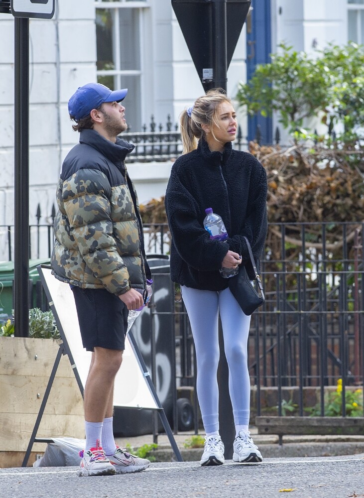 Delilah Belle Hamlin