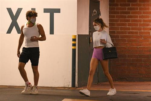 Delilah Belle Hamlin