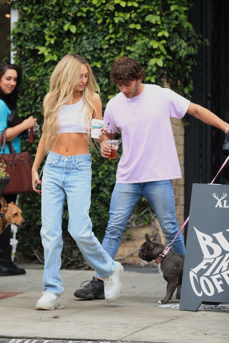 Delilah Belle Hamlin