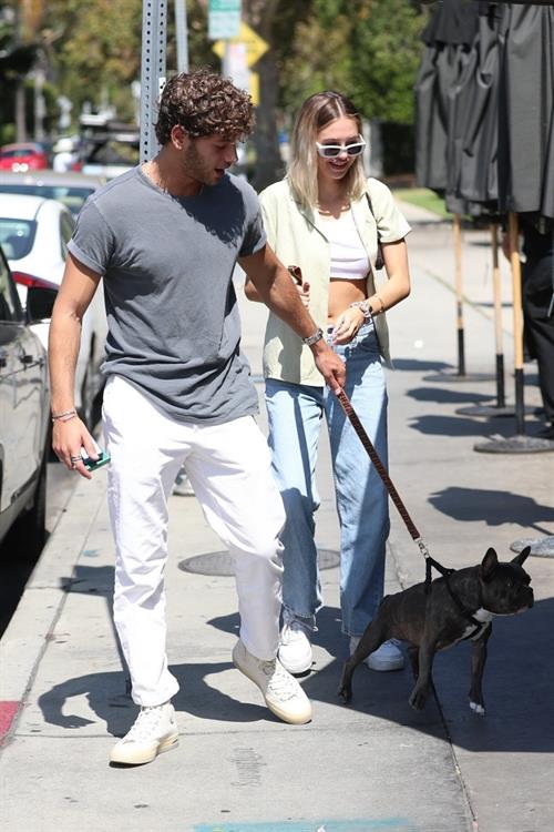 Delilah Belle Hamlin