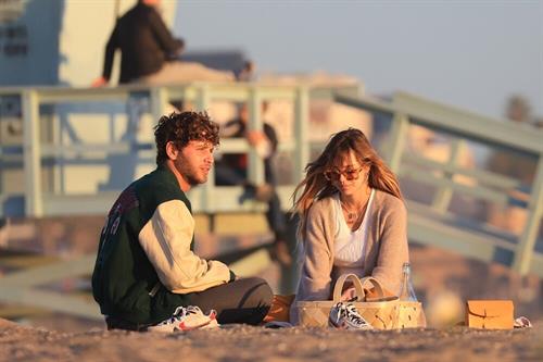 Delilah Belle Hamlin