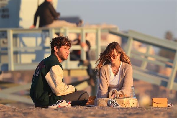 Delilah Belle Hamlin