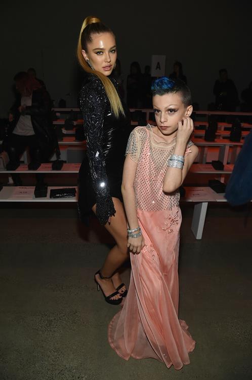 Delilah Belle Hamlin Pictures Delilah Belle Hamlin