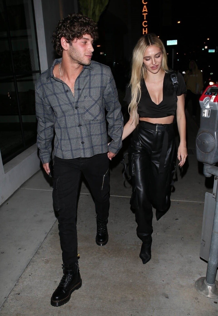 Delilah Belle Hamlin