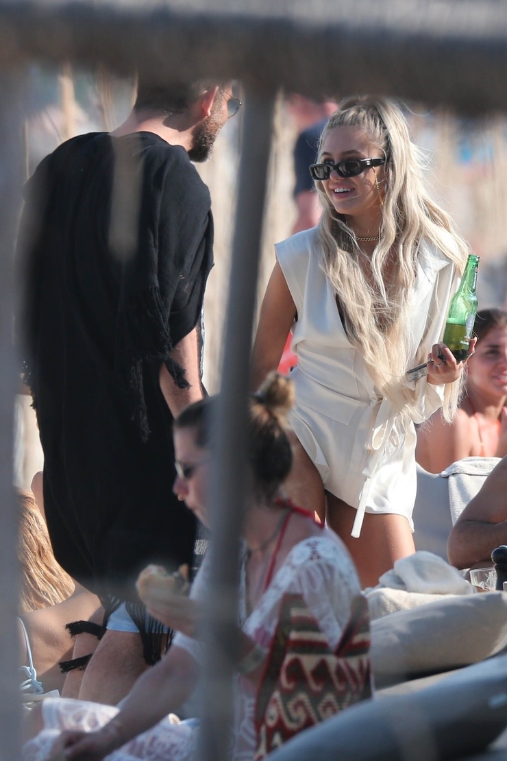 Delilah Belle Hamlin