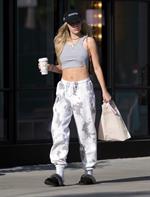 Delilah Belle Hamlin