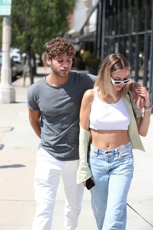 Delilah Belle Hamlin