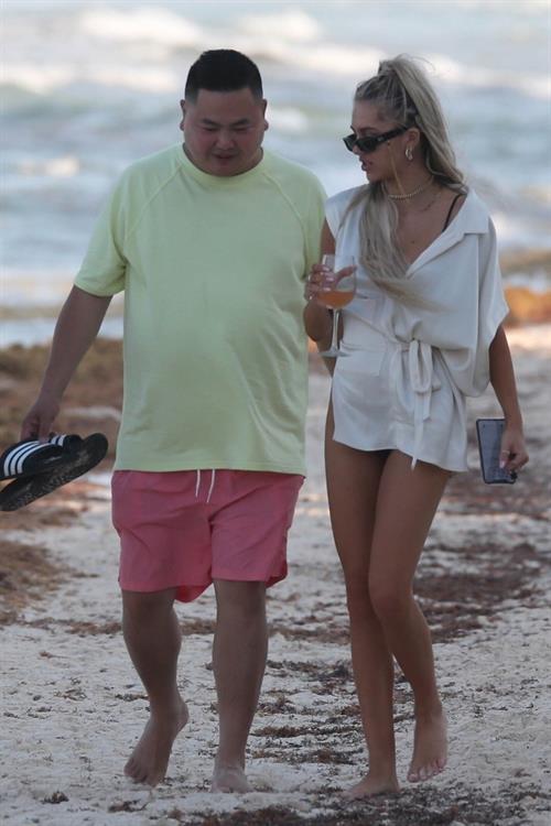 Delilah Belle Hamlin