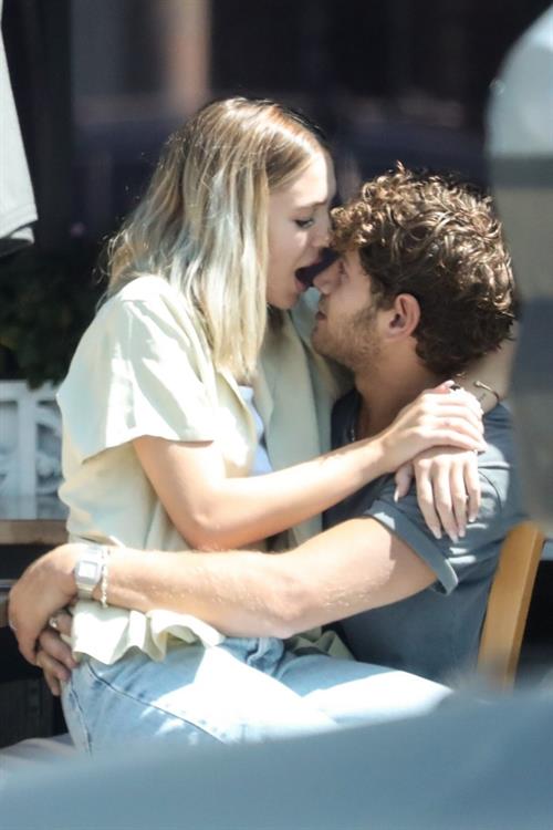 Delilah Belle Hamlin