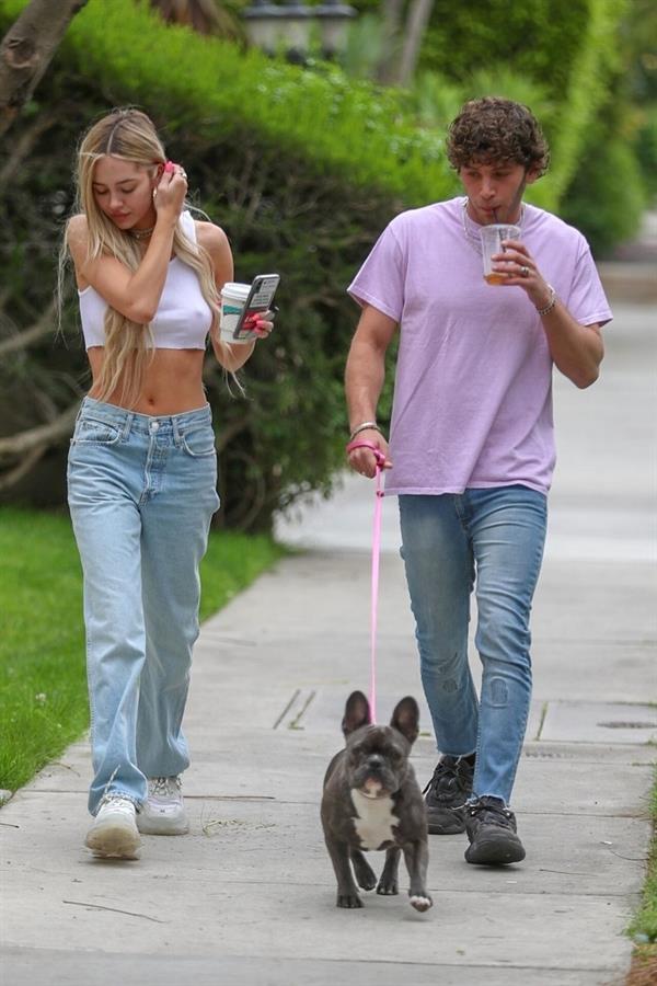 Delilah Belle Hamlin