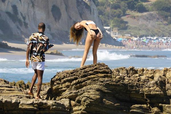 Delilah Belle Hamlin