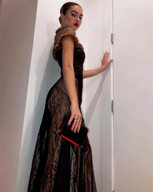 Delilah Belle Hamlin