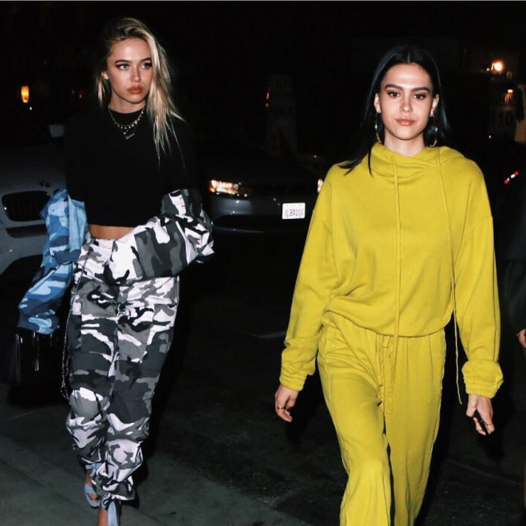 Delilah Belle Hamlin