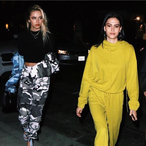 Delilah Belle Hamlin