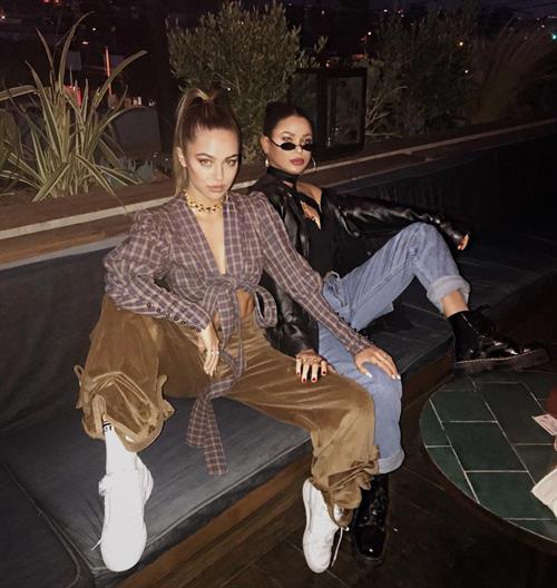 Delilah Belle Hamlin