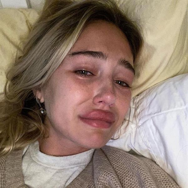 Delilah Belle Hamlin