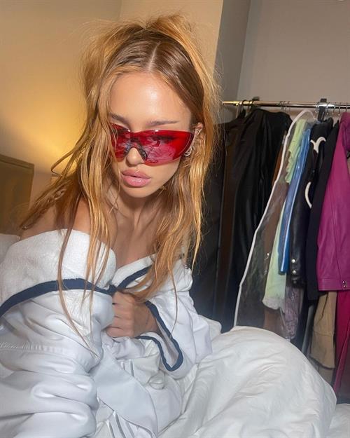 Delilah Belle Hamlin