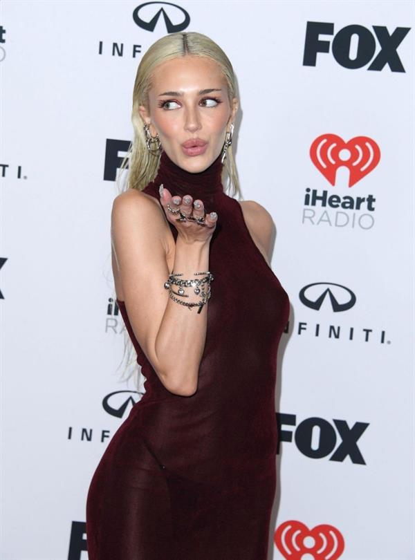 Delilah Belle Hamlin