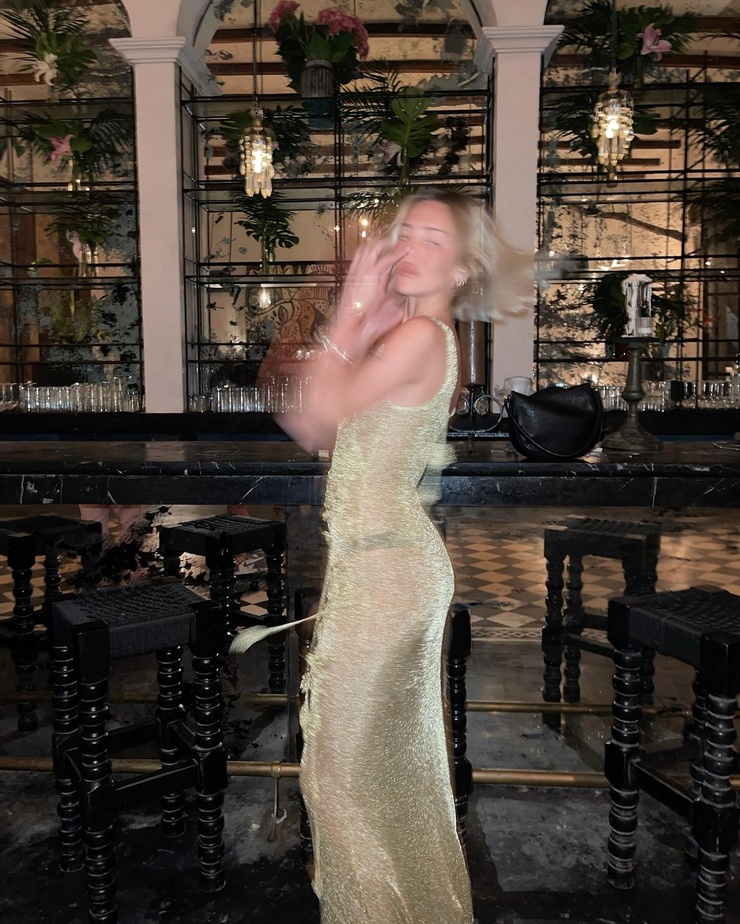 Delilah Belle Hamlin