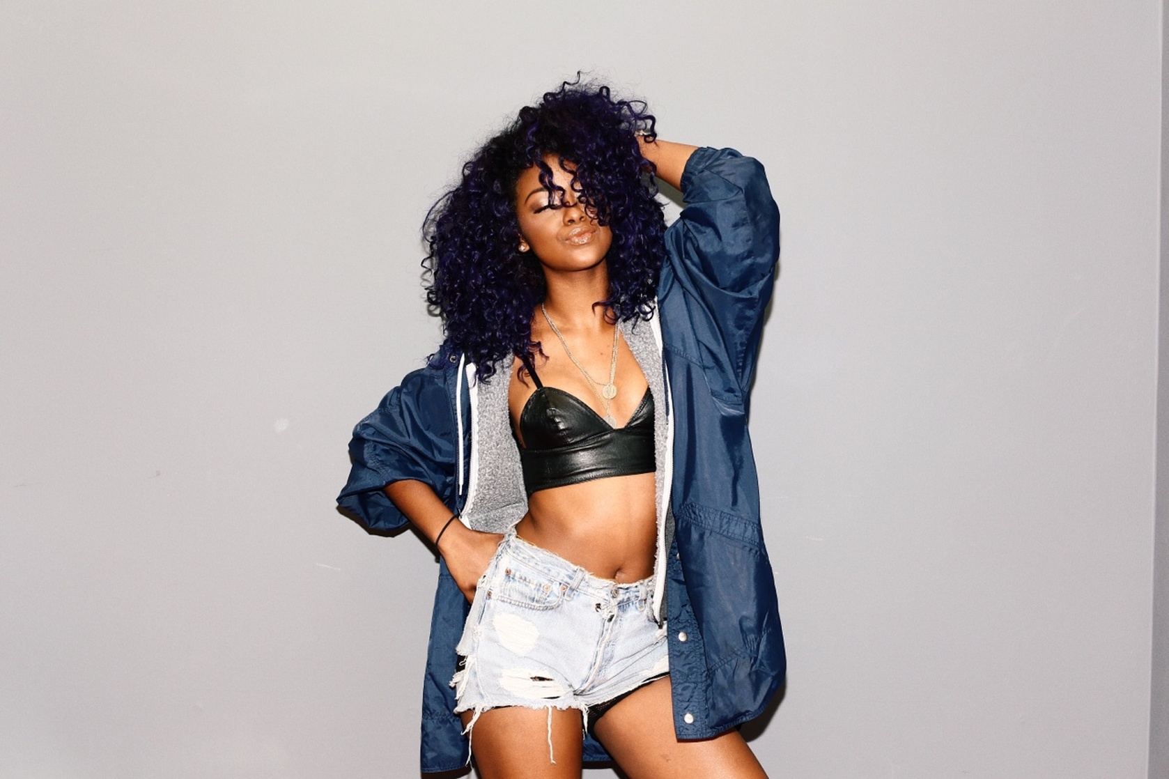Justine Skye