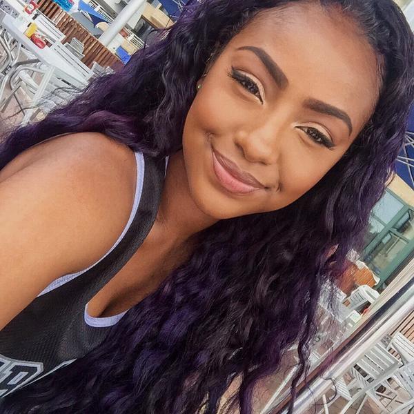 Justine Skye