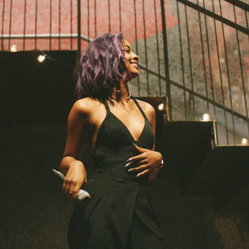 Justine Skye