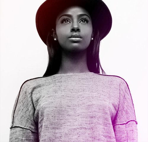 Justine Skye