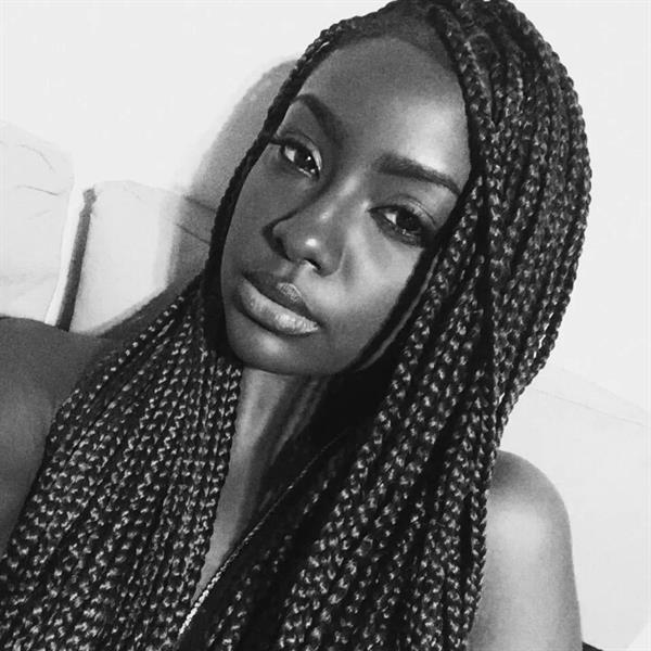 Justine Skye