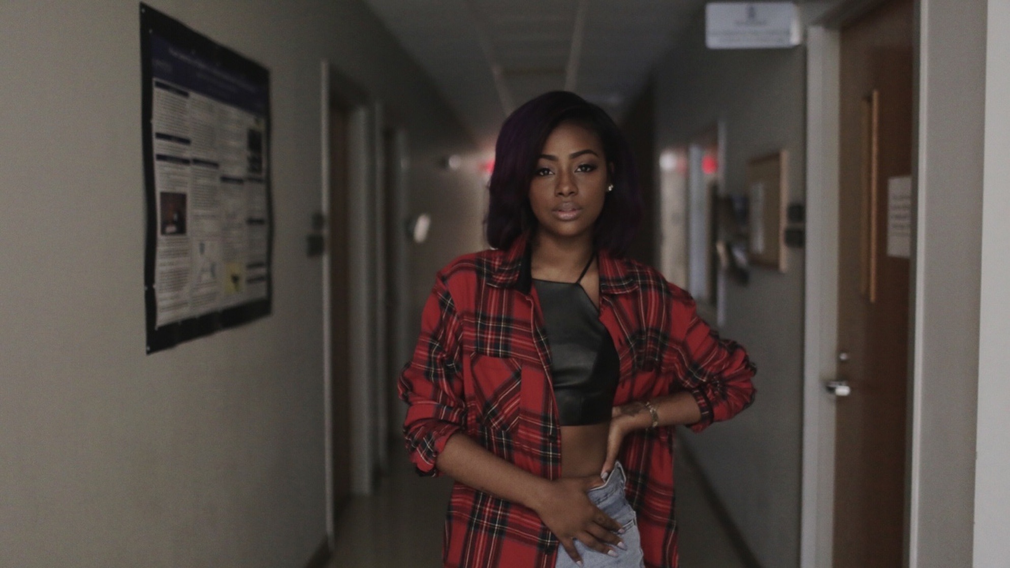 Justine Skye