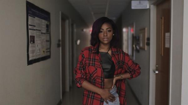 Justine Skye