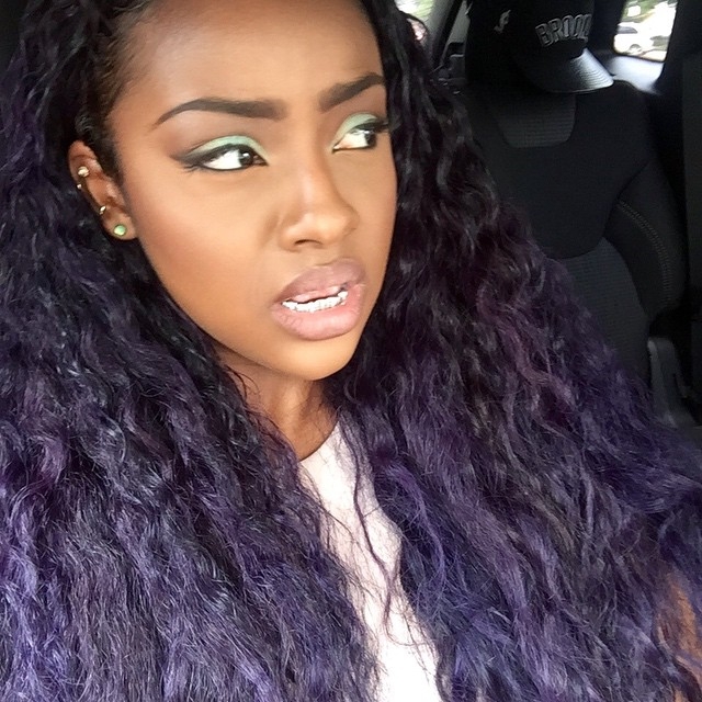 Justine Skye