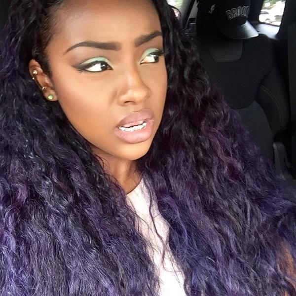 Justine Skye