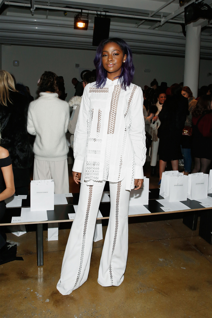 Justine Skye