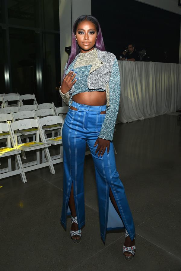 Justine Skye