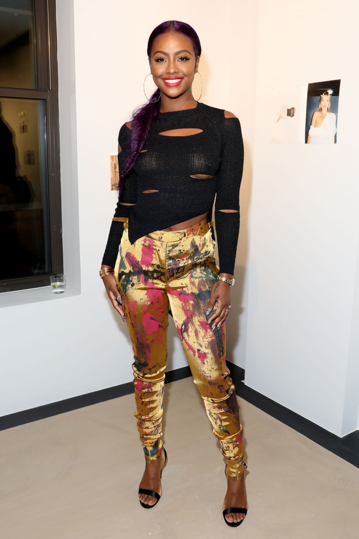 Justine Skye