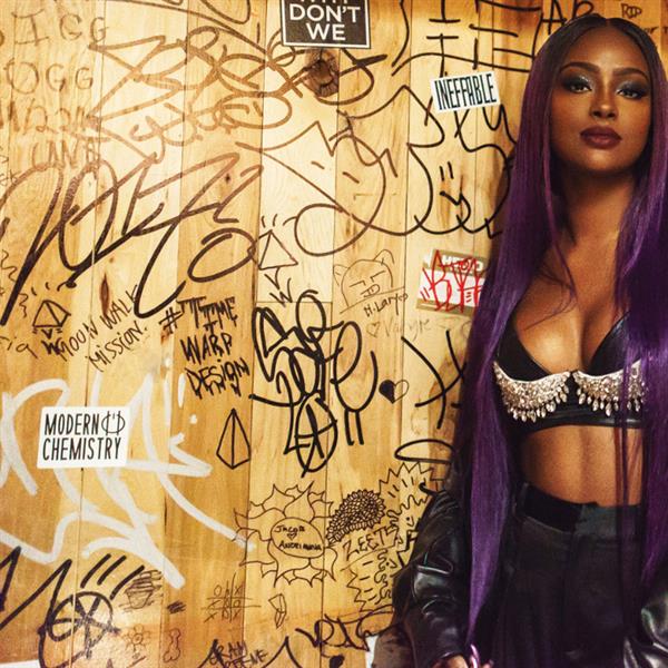 Justine Skye