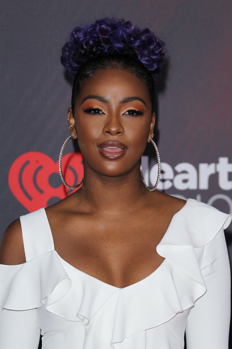 Justine Skye