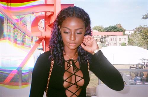 Justine Skye Pictures Justine Skye