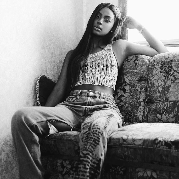 Justine Skye