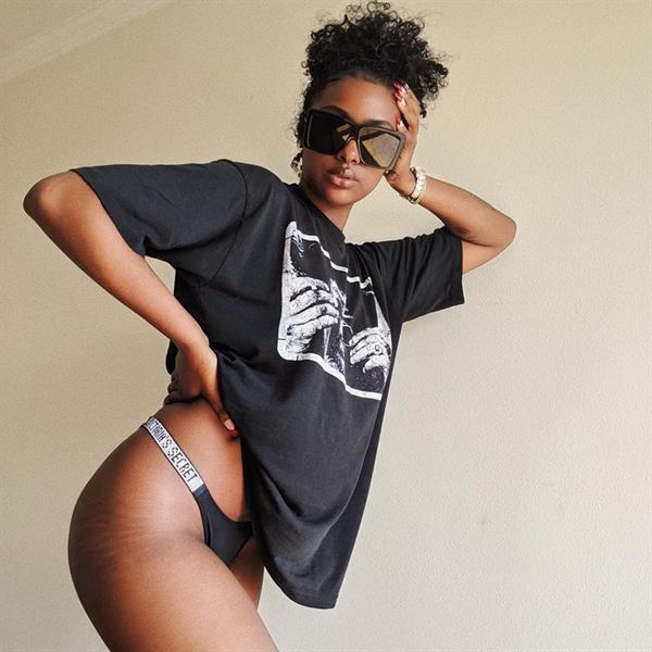 Justine Skye