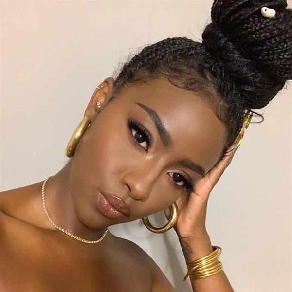 Justine Skye