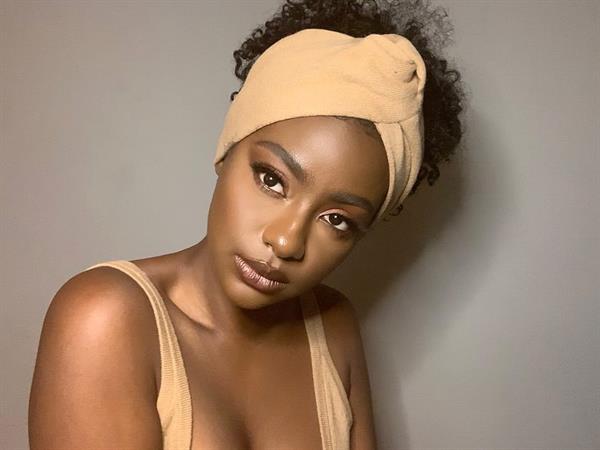 Justine Skye