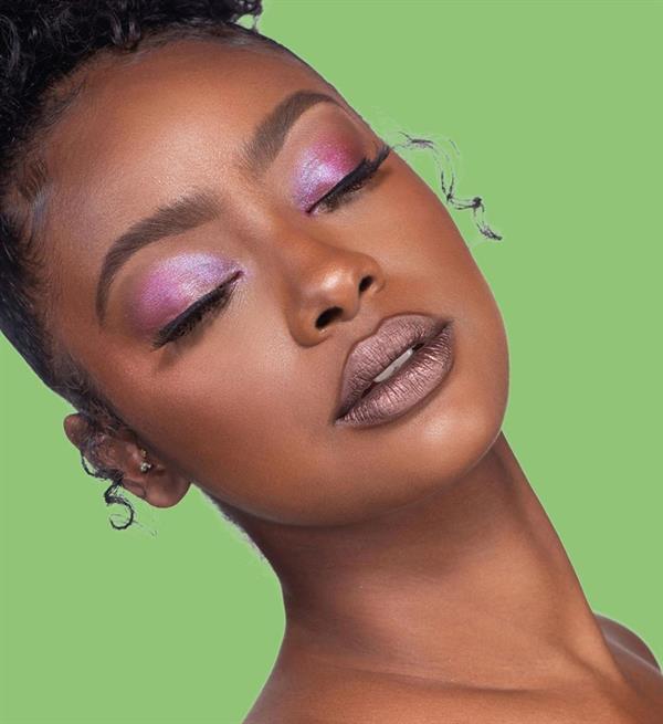 Justine Skye